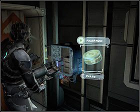 4 - Rozdział 14 (1) | Opis przejścia gry Dead Space 2 - Dead Space 2 - poradnik do gry