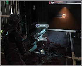5 - Rozdział 14 (1) | Opis przejścia gry Dead Space 2 - Dead Space 2 - poradnik do gry