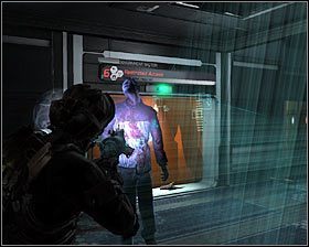 10 - Rozdział 14 (1) | Opis przejścia gry Dead Space 2 - Dead Space 2 - poradnik do gry
