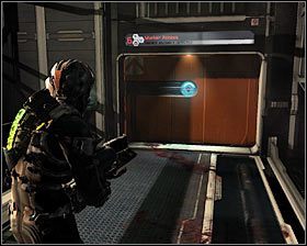 1 - Rozdział 14 (2) | Opis przejścia gry Dead Space 2 - Dead Space 2 - poradnik do gry