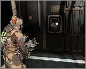 2 - Rozdział 14 (2) | Opis przejścia gry Dead Space 2 - Dead Space 2 - poradnik do gry