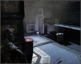 3 - Rozdział 14 (2) | Opis przejścia gry Dead Space 2 - Dead Space 2 - poradnik do gry