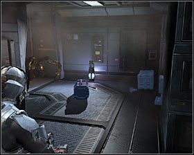 4 - Rozdział 14 (2) | Opis przejścia gry Dead Space 2 - Dead Space 2 - poradnik do gry