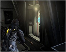 7 - Rozdział 14 (2) | Opis przejścia gry Dead Space 2 - Dead Space 2 - poradnik do gry