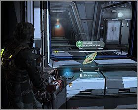 9 - Rozdział 14 (2) | Opis przejścia gry Dead Space 2 - Dead Space 2 - poradnik do gry