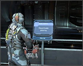 10 - Rozdział 14 (2) | Opis przejścia gry Dead Space 2 - Dead Space 2 - poradnik do gry