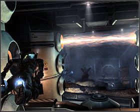4 - Rozdział 14 (3) | Opis przejścia gry Dead Space 2 - Dead Space 2 - poradnik do gry