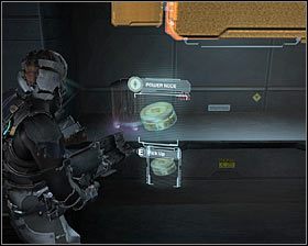 7 - Rozdział 14 (3) | Opis przejścia gry Dead Space 2 - Dead Space 2 - poradnik do gry
