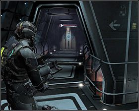 8 - Rozdział 14 (3) | Opis przejścia gry Dead Space 2 - Dead Space 2 - poradnik do gry