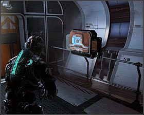 10 - Rozdział 14 (3) | Opis przejścia gry Dead Space 2 - Dead Space 2 - poradnik do gry