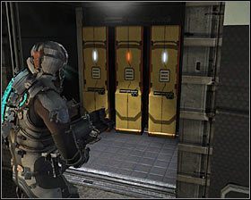 2 - Rozdział 15 (1) | Opis przejścia gry Dead Space 2 - Dead Space 2 - poradnik do gry