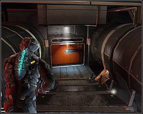 4 - Rozdział 15 (1) | Opis przejścia gry Dead Space 2 - Dead Space 2 - poradnik do gry