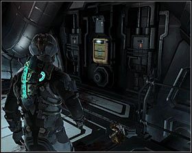 5 - Rozdział 15 (1) | Opis przejścia gry Dead Space 2 - Dead Space 2 - poradnik do gry