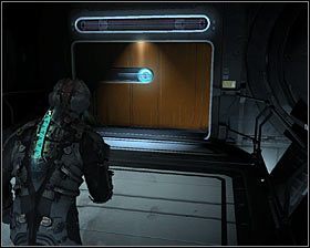 6 - Rozdział 15 (1) | Opis przejścia gry Dead Space 2 - Dead Space 2 - poradnik do gry