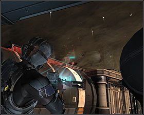 7 - Rozdział 15 (1) | Opis przejścia gry Dead Space 2 - Dead Space 2 - poradnik do gry