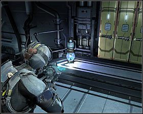 9 - Rozdział 15 (1) | Opis przejścia gry Dead Space 2 - Dead Space 2 - poradnik do gry