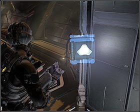 12 - Rozdział 15 (1) | Opis przejścia gry Dead Space 2 - Dead Space 2 - poradnik do gry