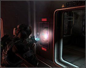 2 - Rozdział 15 (2) | Opis przejścia gry Dead Space 2 - Dead Space 2 - poradnik do gry