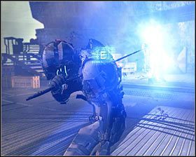 4 - Rozdział 15 (2) | Opis przejścia gry Dead Space 2 - Dead Space 2 - poradnik do gry