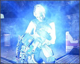 6 - Rozdział 15 (2) | Opis przejścia gry Dead Space 2 - Dead Space 2 - poradnik do gry