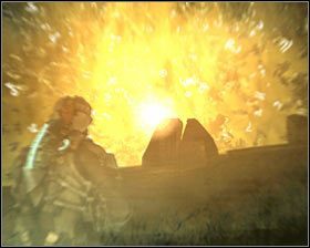 8 - Rozdział 15 (2) | Opis przejścia gry Dead Space 2 - Dead Space 2 - poradnik do gry