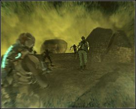 1 - Rozdział 15 (3) | Opis przejścia gry Dead Space 2 - Dead Space 2 - poradnik do gry