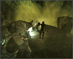 2 - Rozdział 15 (3) | Opis przejścia gry Dead Space 2 - Dead Space 2 - poradnik do gry