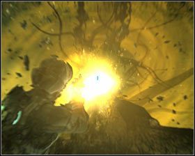 3 - Rozdział 15 (3) | Opis przejścia gry Dead Space 2 - Dead Space 2 - poradnik do gry