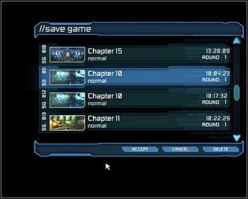 Jak już wspomniałem w końcówce opisu piętnastego rozdziału kampanii, ukończenie gry odblokowuje dostęp do trybów New Game+ oraz Hardcore - Atrakcje dostępne po ukończeniu gry | Opis przejścia gry Dead Space 2 - Dead Space 2 - poradnik do gry