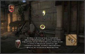 1 - Rozdział 1 - Ker Paravel (1) | Opis przejścia Opowieści z Narnii Książę Kaspian - Opowieści z Narnii: Książę Kaspian - poradnik do gry