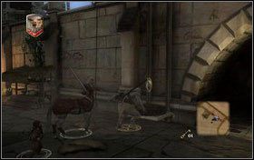 2 - Rozdział 1 - Ker Paravel (1) | Opis przejścia Opowieści z Narnii Książę Kaspian - Opowieści z Narnii: Książę Kaspian - poradnik do gry