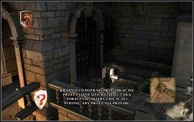 9 - Rozdział 1 - Ker Paravel (1) | Opis przejścia Opowieści z Narnii Książę Kaspian - Opowieści z Narnii: Książę Kaspian - poradnik do gry