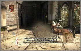 10 - Rozdział 1 - Ker Paravel (1) | Opis przejścia Opowieści z Narnii Książę Kaspian - Opowieści z Narnii: Książę Kaspian - poradnik do gry