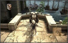 14 - Rozdział 1 - Ker Paravel (1) | Opis przejścia Opowieści z Narnii Książę Kaspian - Opowieści z Narnii: Książę Kaspian - poradnik do gry