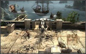 Niszczymy pozostałe dwa statki zwracając uwagę na ataki przeciwników - Rozdział 1 - Ker Paravel (1) | Opis przejścia Opowieści z Narnii Książę Kaspian - Opowieści z Narnii: Książę Kaspian - poradnik do gry