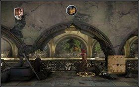 9 - Rozdział 1 - Ker Paravel (2) | Opis przejścia Opowieści z Narnii Książę Kaspian - Opowieści z Narnii: Książę Kaspian - poradnik do gry