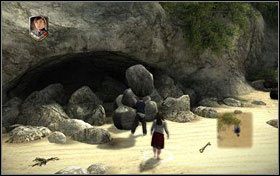 2 - Rozdział 2 - Ruiny Ker Paravel (1) | Opis przejścia - Opowieści z Narnii: Książę Kaspian - poradnik do gry