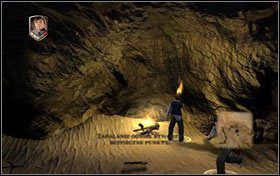 3 - Rozdział 2 - Ruiny Ker Paravel (1) | Opis przejścia - Opowieści z Narnii: Książę Kaspian - poradnik do gry