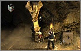 4 - Rozdział 2 - Ruiny Ker Paravel (1) | Opis przejścia - Opowieści z Narnii: Książę Kaspian - poradnik do gry