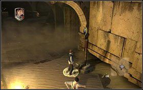 5 - Rozdział 2 - Ruiny Ker Paravel (1) | Opis przejścia - Opowieści z Narnii: Książę Kaspian - poradnik do gry