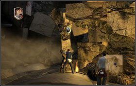 6 - Rozdział 2 - Ruiny Ker Paravel (1) | Opis przejścia - Opowieści z Narnii: Książę Kaspian - poradnik do gry