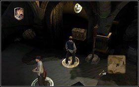 7 - Rozdział 2 - Ruiny Ker Paravel (1) | Opis przejścia - Opowieści z Narnii: Książę Kaspian - poradnik do gry