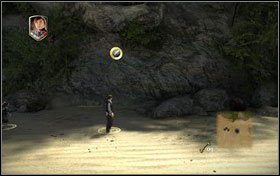 8 - Rozdział 2 - Ruiny Ker Paravel (1) | Opis przejścia - Opowieści z Narnii: Książę Kaspian - poradnik do gry