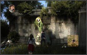 10 - Rozdział 2 - Ruiny Ker Paravel (1) | Opis przejścia - Opowieści z Narnii: Książę Kaspian - poradnik do gry