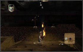 1 - Rozdział 2 - Ruiny Ker Paravel (2) | Opis przejścia - Opowieści z Narnii: Książę Kaspian - poradnik do gry