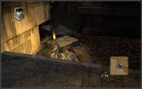 2 - Rozdział 2 - Ruiny Ker Paravel (2) | Opis przejścia - Opowieści z Narnii: Książę Kaspian - poradnik do gry