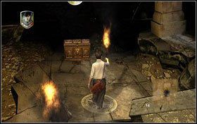 3 - Rozdział 2 - Ruiny Ker Paravel (2) | Opis przejścia - Opowieści z Narnii: Książę Kaspian - poradnik do gry