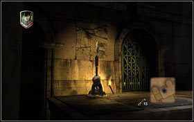 4 - Rozdział 2 - Ruiny Ker Paravel (2) | Opis przejścia - Opowieści z Narnii: Książę Kaspian - poradnik do gry