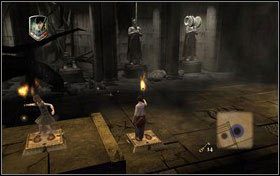 6 - Rozdział 2 - Ruiny Ker Paravel (2) | Opis przejścia - Opowieści z Narnii: Książę Kaspian - poradnik do gry