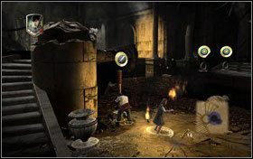 Naszym zadaniem jest znalezienie łuku Zuzanny - Rozdział 2 - Ruiny Ker Paravel (2) | Opis przejścia - Opowieści z Narnii: Książę Kaspian - poradnik do gry